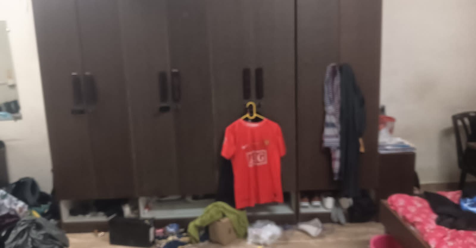 VIT AP Hostel photo 9